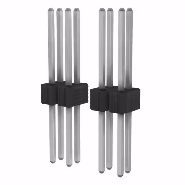 95665-426HLF Amphenol ICC (FCI)  Embases à broches mâles